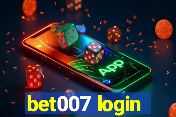 bet007 login